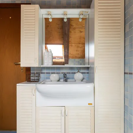 Comfort Urbano A Porta Maggiore By Wonderful Italy Bologna Exterior photo