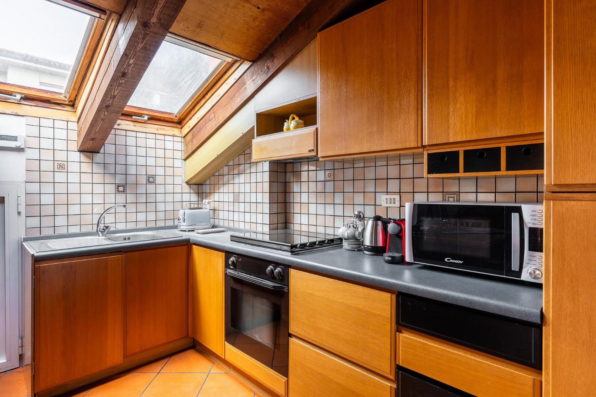 Comfort Urbano A Porta Maggiore By Wonderful Italy Apartment *